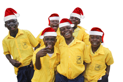 School Uniforms for a Classroom