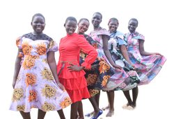 Christmas Outfit for a Child